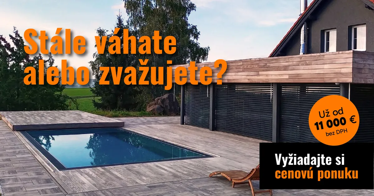 Stále váhate alebo zvažujete? Pojazdné terasy už od 11 000 € bez DPH. Vyžiadajte si cenovú ponuku.