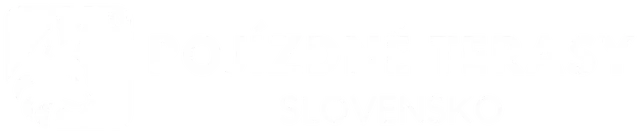 Pojazdné terasy